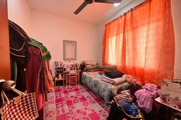 Taman Kerteh Sri Gemilang 2