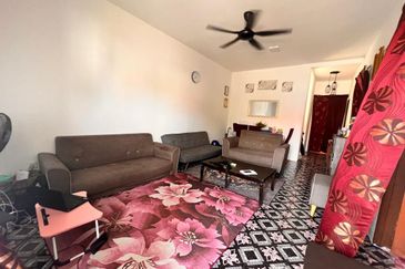 Taman Kerteh Sri Gemilang 2