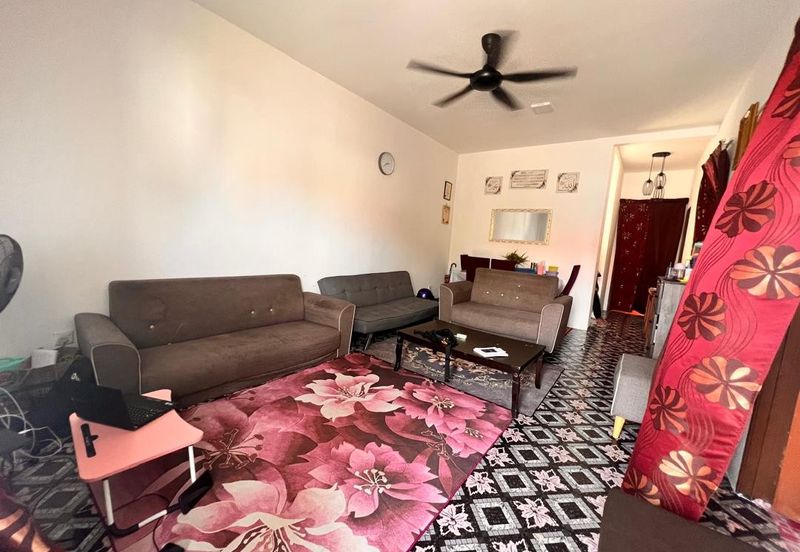 Taman Kerteh Sri Gemilang 2