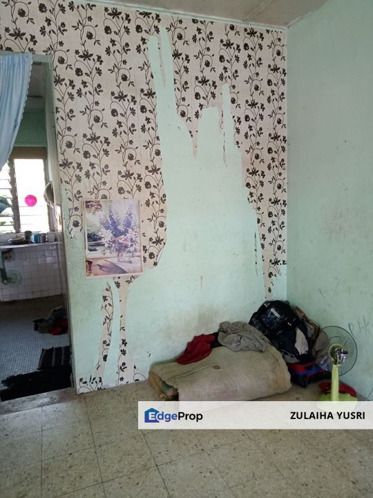 Taman Sri Layang Mentakab Pahang, Pahang, Temerloh