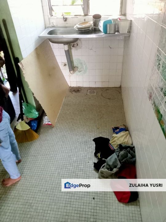 Taman Sri Layang Mentakab Pahang, Pahang, Temerloh