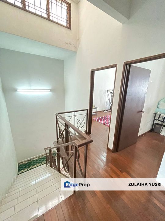 Hot Area Indera Mahkota 8 Kuantan, Pahang, Kuantan