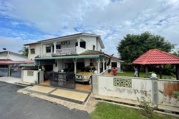 DYNATON IMPIANA TAMAN BAHAGIA