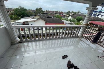 DYNATON IMPIANA TAMAN BAHAGIA