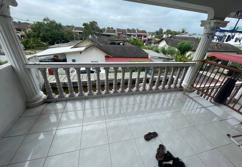 DYNATON IMPIANA TAMAN BAHAGIA