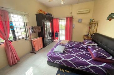 DYNATON IMPIANA TAMAN BAHAGIA