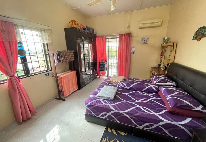 DYNATON IMPIANA TAMAN BAHAGIA