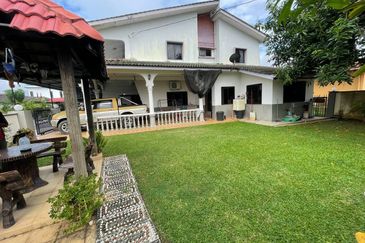 DYNATON IMPIANA TAMAN BAHAGIA