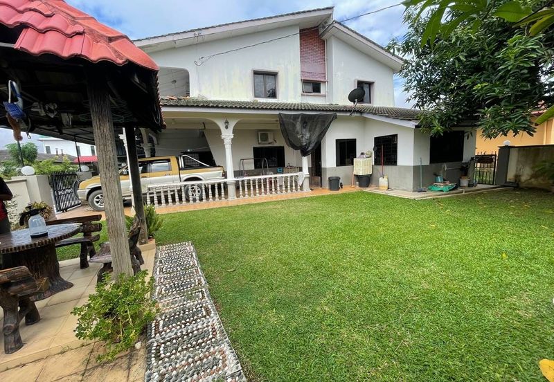 DYNATON IMPIANA TAMAN BAHAGIA