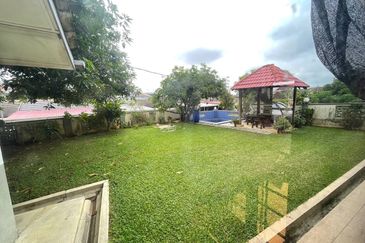 DYNATON IMPIANA TAMAN BAHAGIA