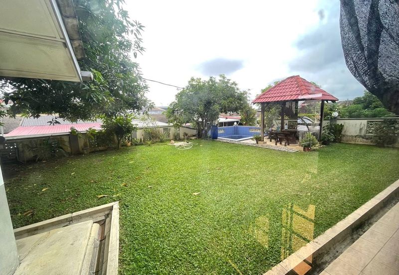 DYNATON IMPIANA TAMAN BAHAGIA