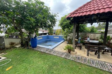 DYNATON IMPIANA TAMAN BAHAGIA