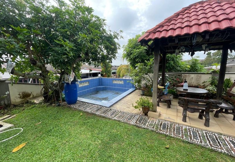 DYNATON IMPIANA TAMAN BAHAGIA