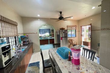 DYNATON IMPIANA TAMAN BAHAGIA