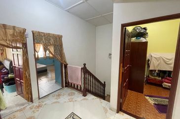 DYNATON IMPIANA TAMAN BAHAGIA