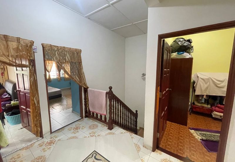 DYNATON IMPIANA TAMAN BAHAGIA