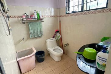 DYNATON IMPIANA TAMAN BAHAGIA