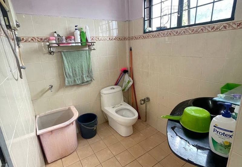 DYNATON IMPIANA TAMAN BAHAGIA