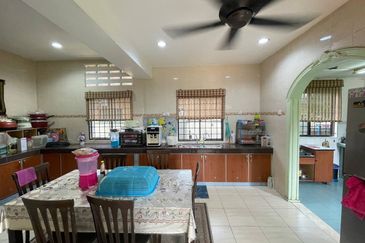 DYNATON IMPIANA TAMAN BAHAGIA