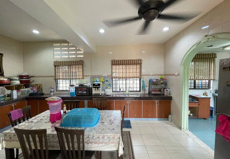 DYNATON IMPIANA TAMAN BAHAGIA