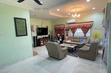 DYNATON IMPIANA TAMAN BAHAGIA