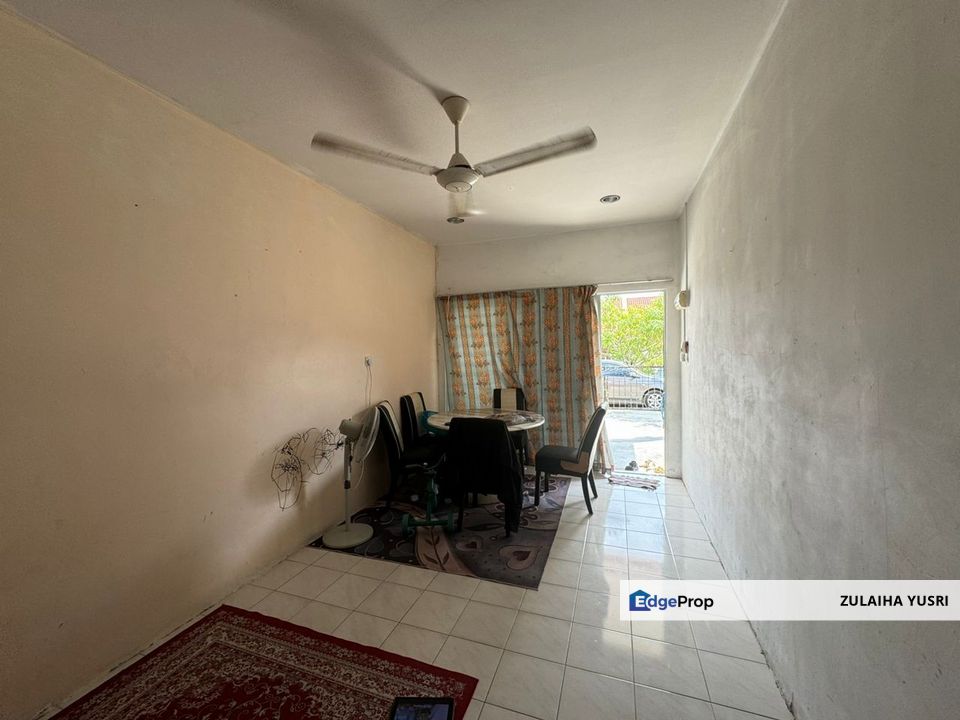 Taman Gambang Damai Kuantan, Pahang, Kuantan