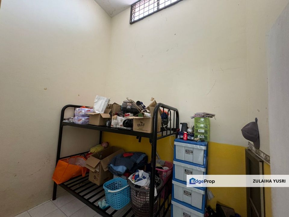 Taman Gambang Damai Kuantan, Pahang, Kuantan