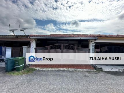 Rumah Murah Seri Damai Perdana Kuantan, Pahang, Kuantan