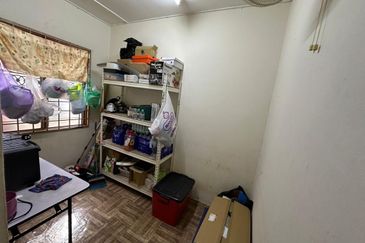 Taman Seri Damai Perdana