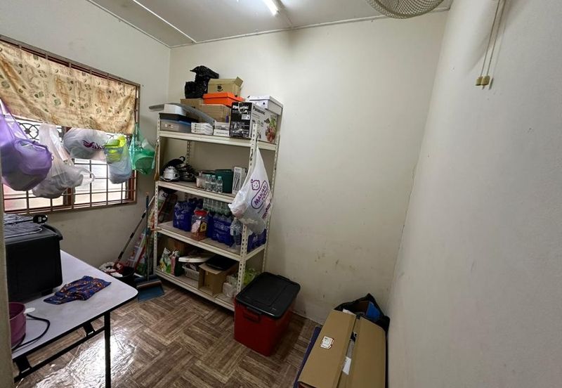 Taman Seri Damai Perdana