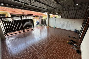 Taman Seri Damai Perdana