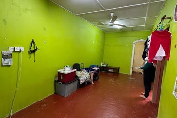 Taman Seri Damai Perdana