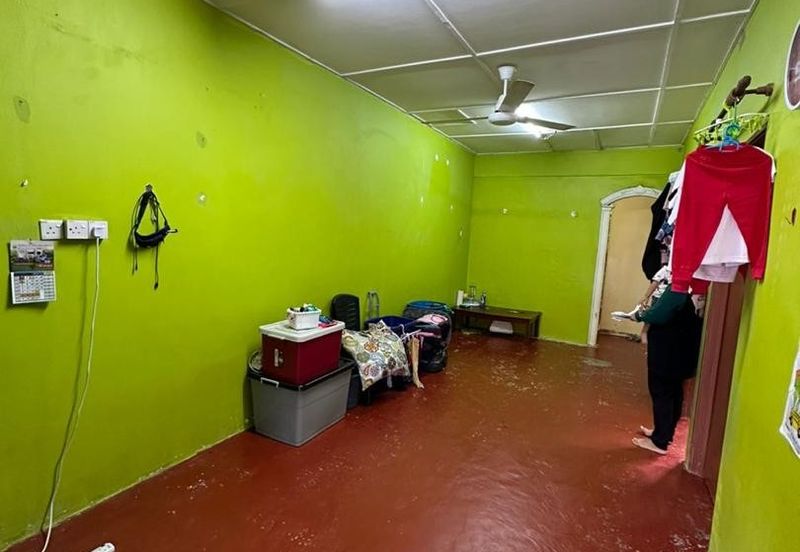 Taman Seri Damai Perdana