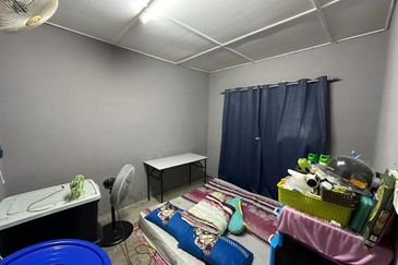 Taman Seri Damai Perdana