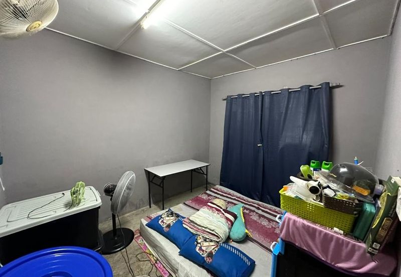 Taman Seri Damai Perdana