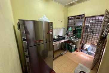 Taman Seri Damai Perdana