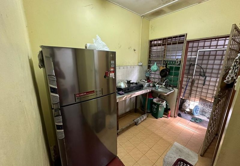 Taman Seri Damai Perdana