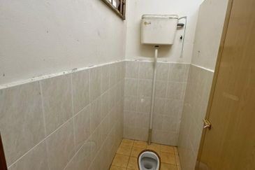 Taman Seri Damai Perdana