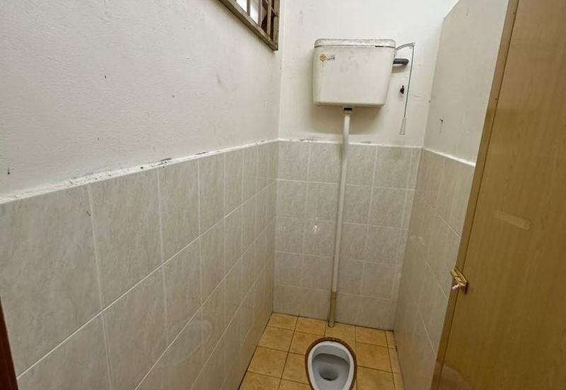 Taman Seri Damai Perdana