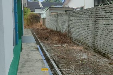 PERKAMPUNGAN SEPAT JAYA