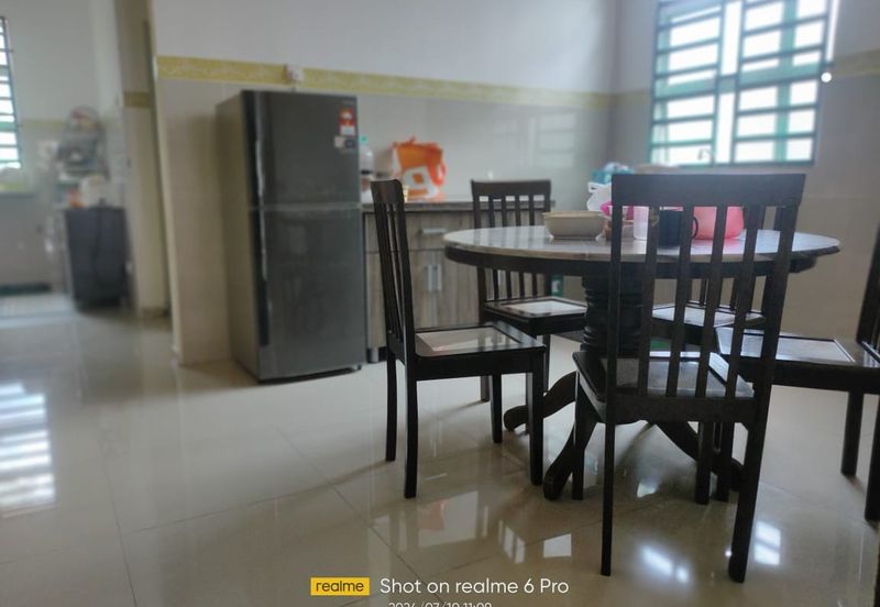 PERKAMPUNGAN SEPAT JAYA