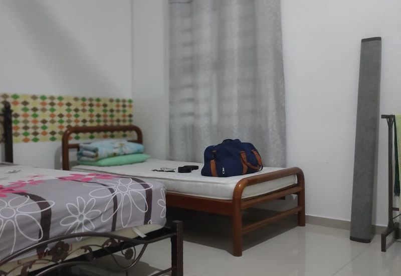 PERKAMPUNGAN SEPAT JAYA