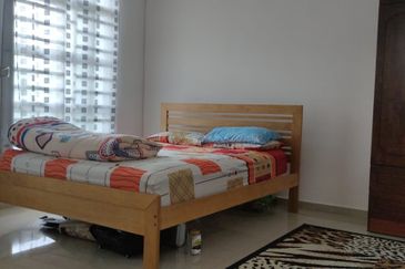 PERKAMPUNGAN SEPAT JAYA