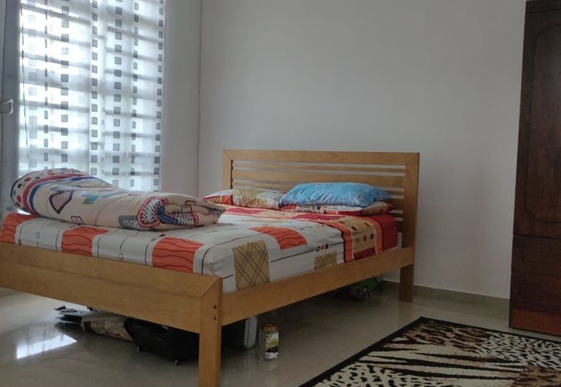 PERKAMPUNGAN SEPAT JAYA