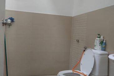 PERKAMPUNGAN SEPAT JAYA