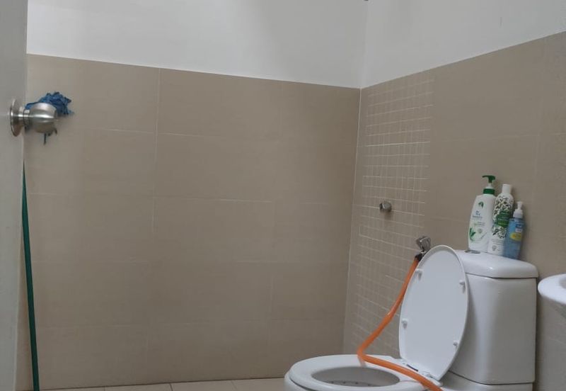 PERKAMPUNGAN SEPAT JAYA