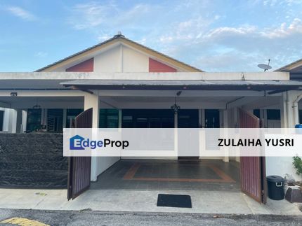 Bandar Kuantan Puteri Sg Soi Kuantan, Pahang, Kuantan