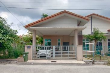 TAMAN KEMPADANG AMAN