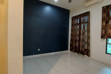 TAMAN KEMPADANG AMAN