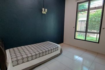 TAMAN KEMPADANG AMAN